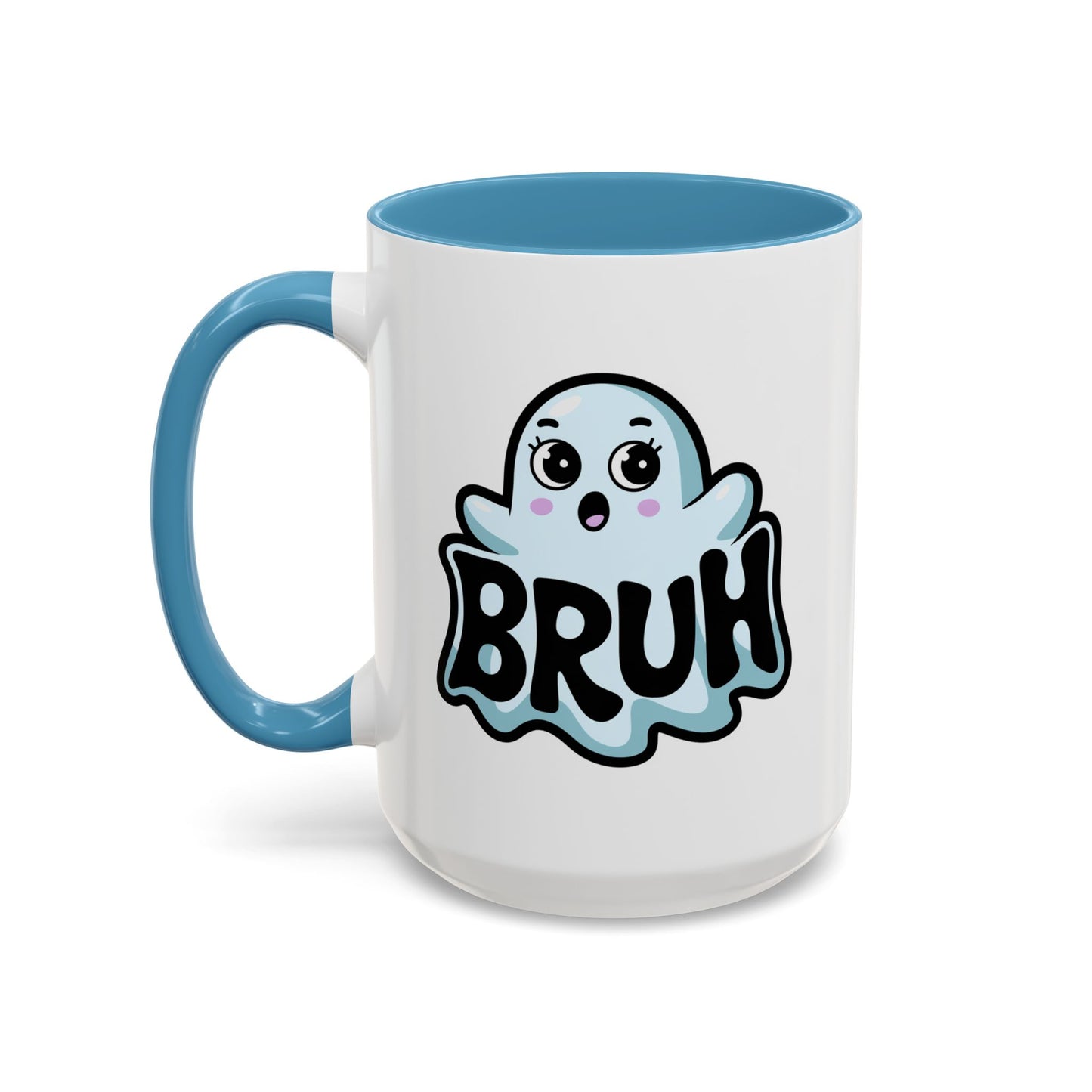 Halloween Mug - Bruh 2