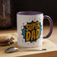 Father's Day Mug - Super Dad