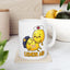 Humor Mug - Lemon Aid