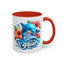 Adventure Mug - Just Go