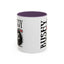 Adult Mug - Love Bushy Pussy