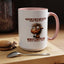 Adult Mug - Piss Me off Again