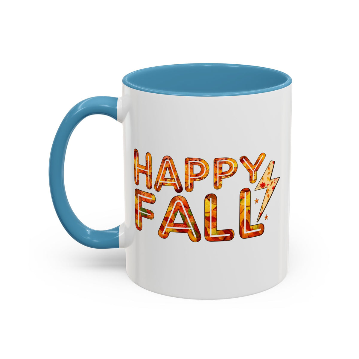 Fall Mug