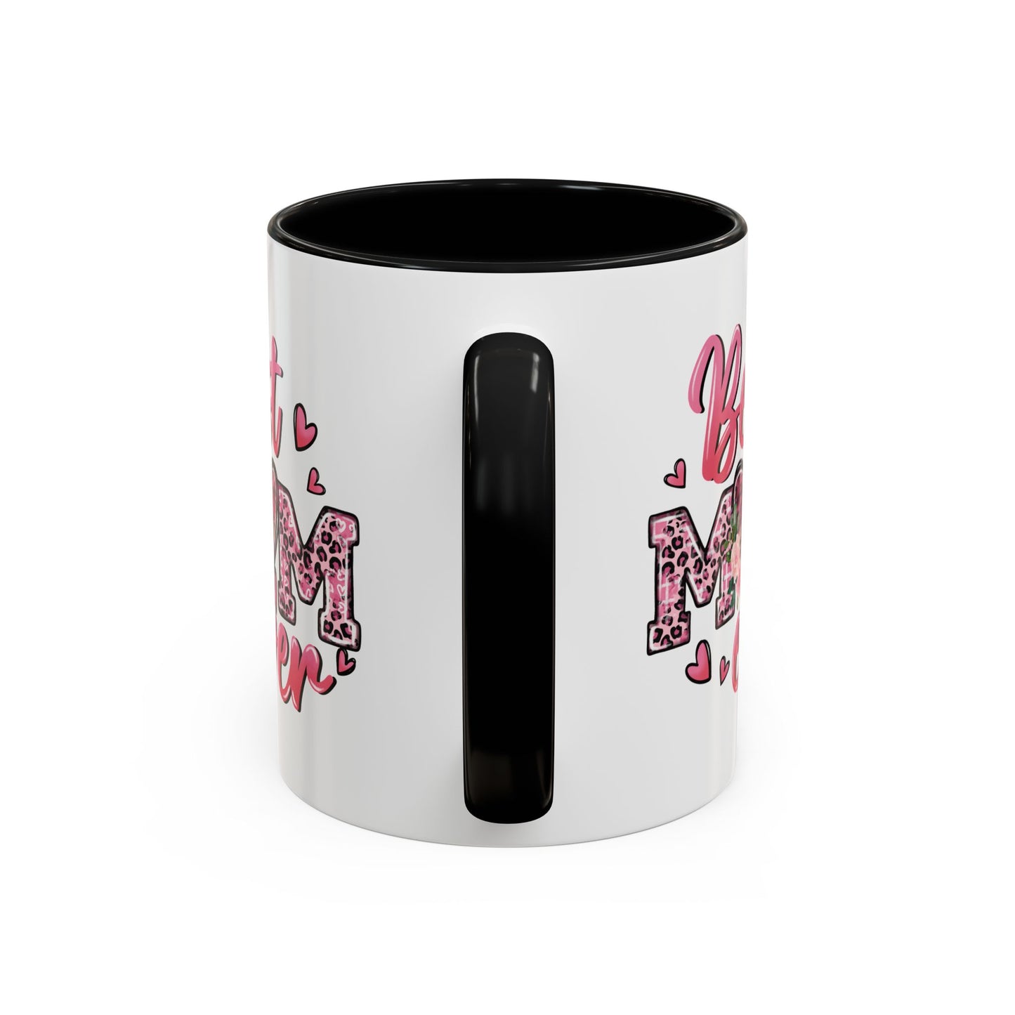 Mother's Day Mug - Best Mom Ever