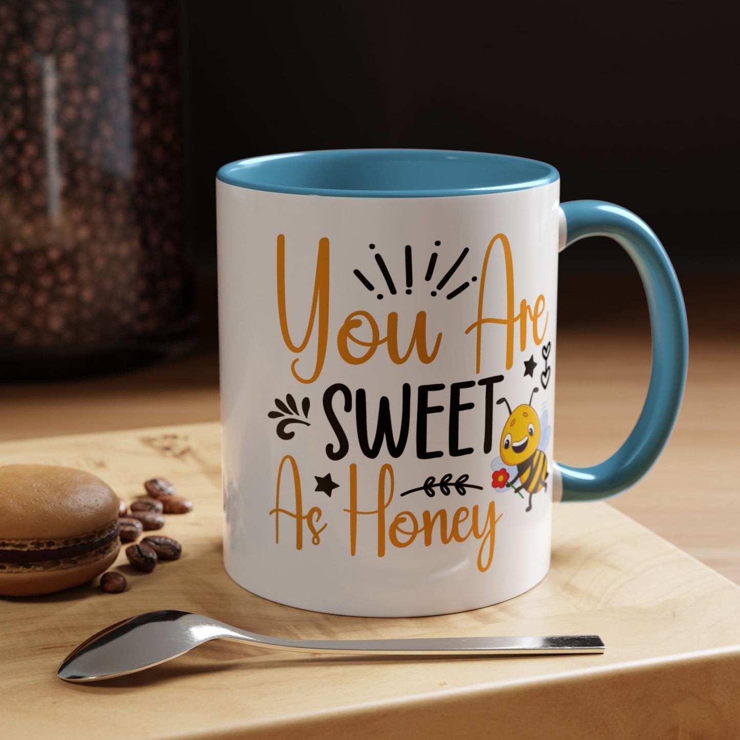 Wellness Mug - You Are Sweet