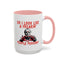 Humor Mug - Do I look Like a Freakin' People Person