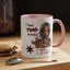 Humor Mug - I Have Two Moods