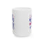 Motivation Mug - Turn I Wish Into I Will