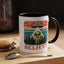 Alien Mug - Believe