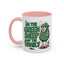 Adult Mug - I'm The Green Sheep