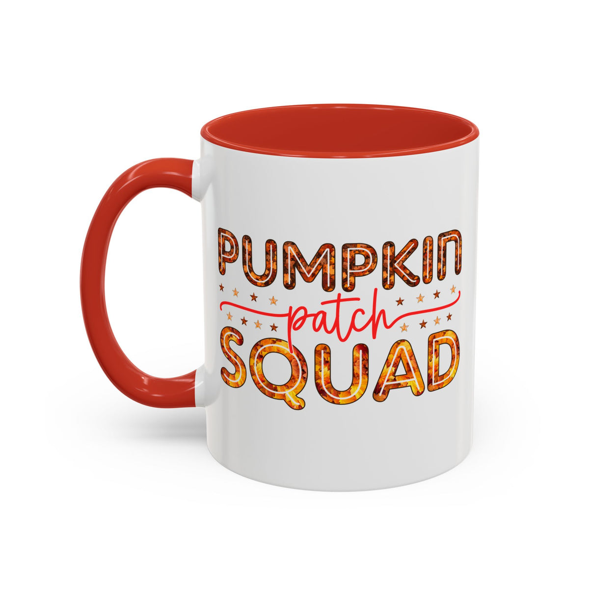 Fall Mug
