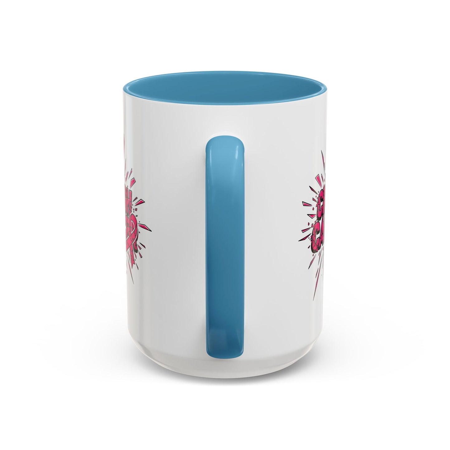Support Mug - Crush Cancer