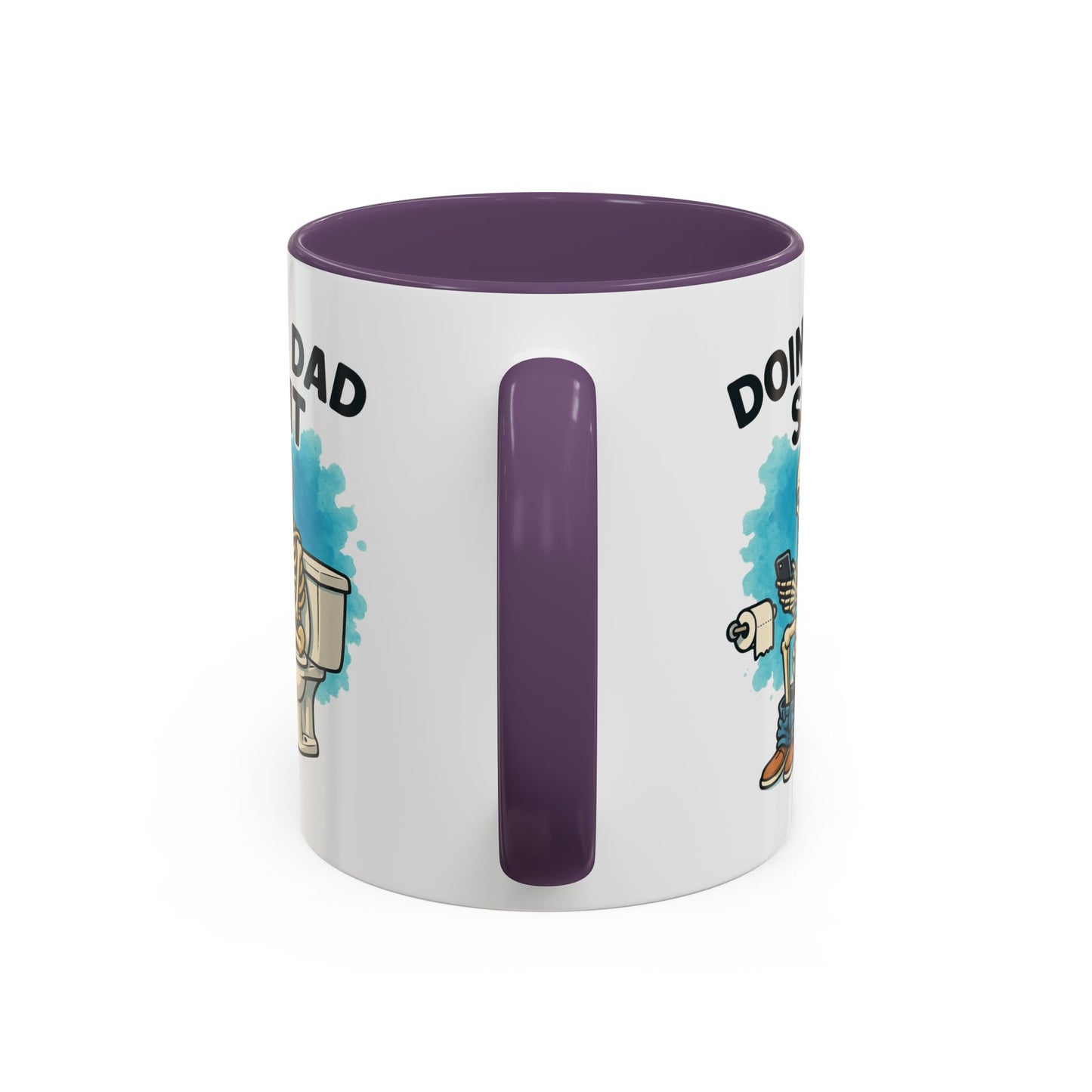 Father's Day Mug - Doing Dad Sh*t