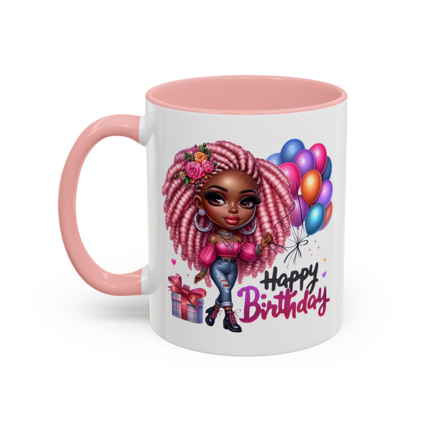 Birthday Mug - Happy Birthday Diva