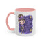 Humor Mug - I'm Not Being A Bitch