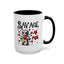 Adult Mug - Savage As Fuck