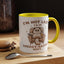 Animal Mug - I'm Not Lazy
