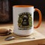 Humor Mug - Love Is In The Air