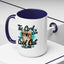 Animal Mug - Too Cool To Care