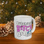 Adult Mug - Bitchiest Bitch Of All Bitches