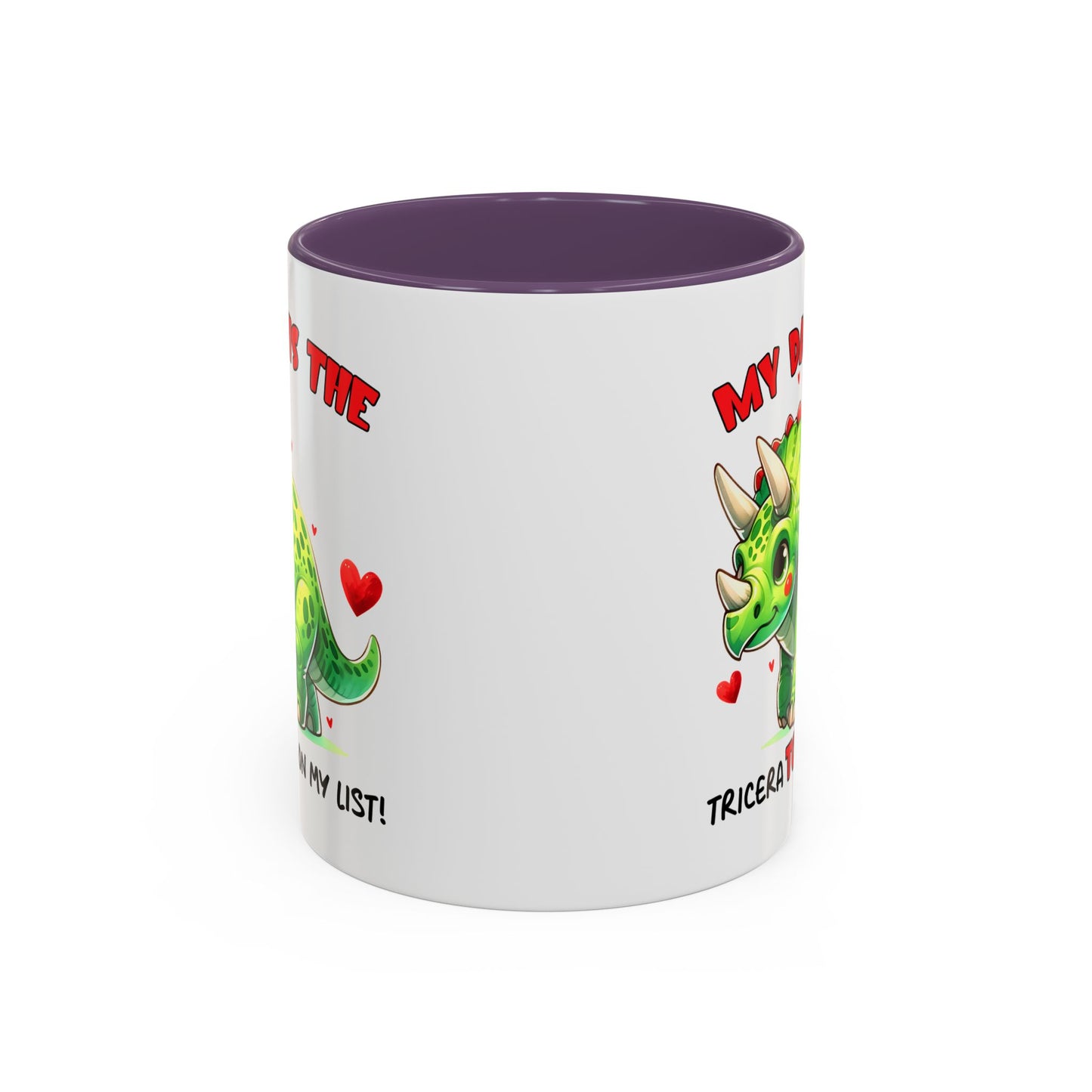 Father's Day Mug - My Dad