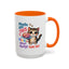 Animal Mug - Please Use This