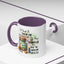 Humor Mug - I'd Start a Swear Jar
