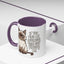 Animal Mug - If You Find Me Offensive
