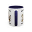Animal Mug - Don't Rush Me  I'm Waiting For The Last Minute
