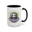Alien Mug - I Want To Leave