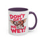 Adult Mug - Don't Get Me Wet