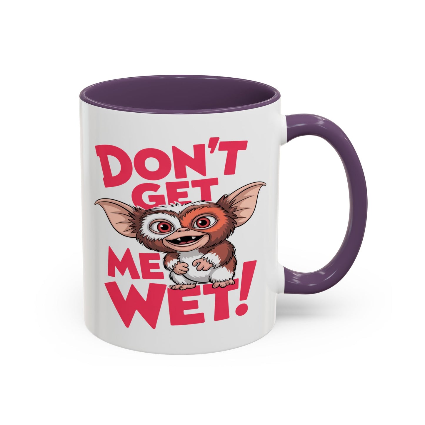 Adult Mug - Don't Get Me Wet
