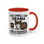 Animal Mug - You Smell Like Drama