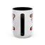 Humor Mug - No Wifi? Adios!