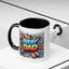 Father's Day Mug - Best Dad Handyman