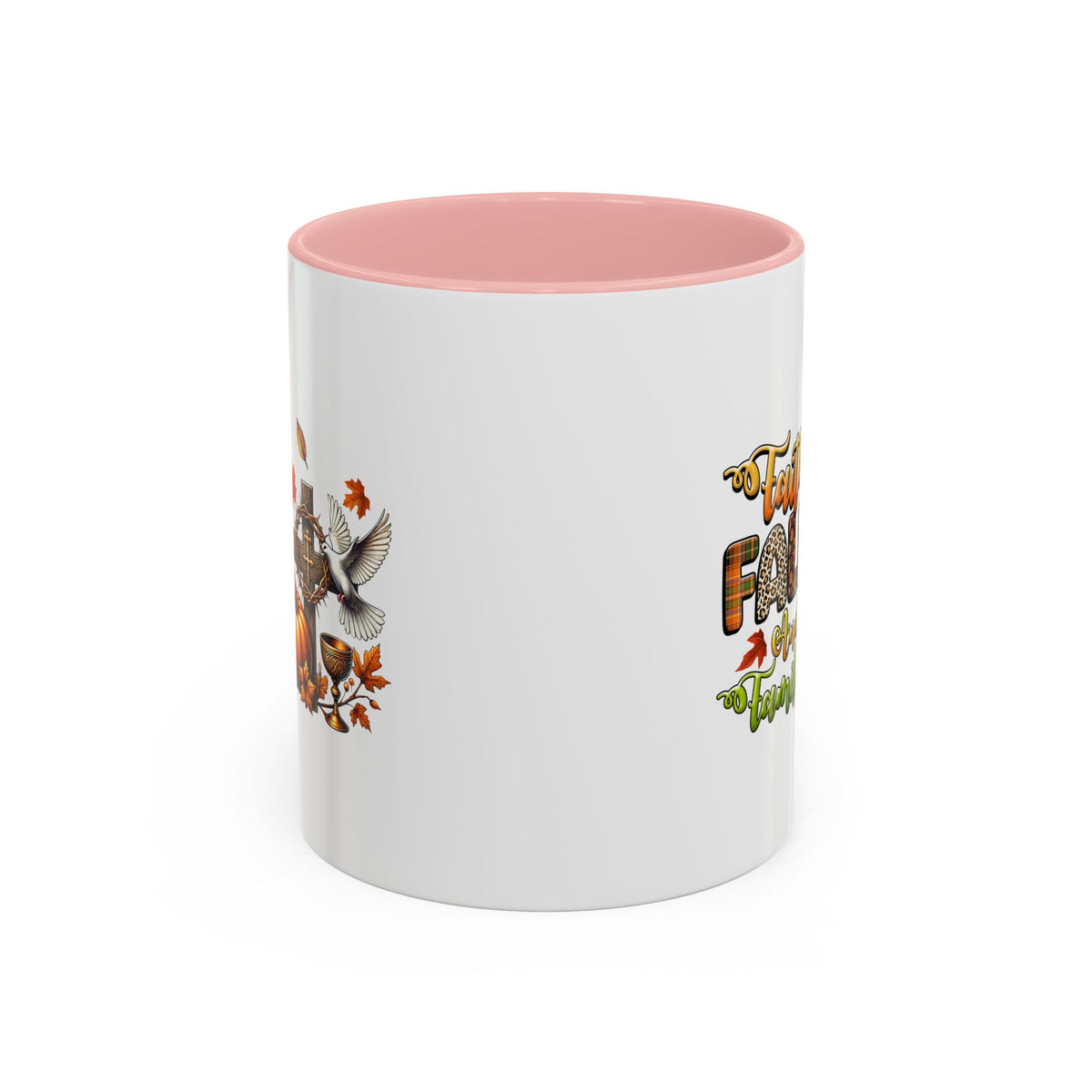 Fall Mug