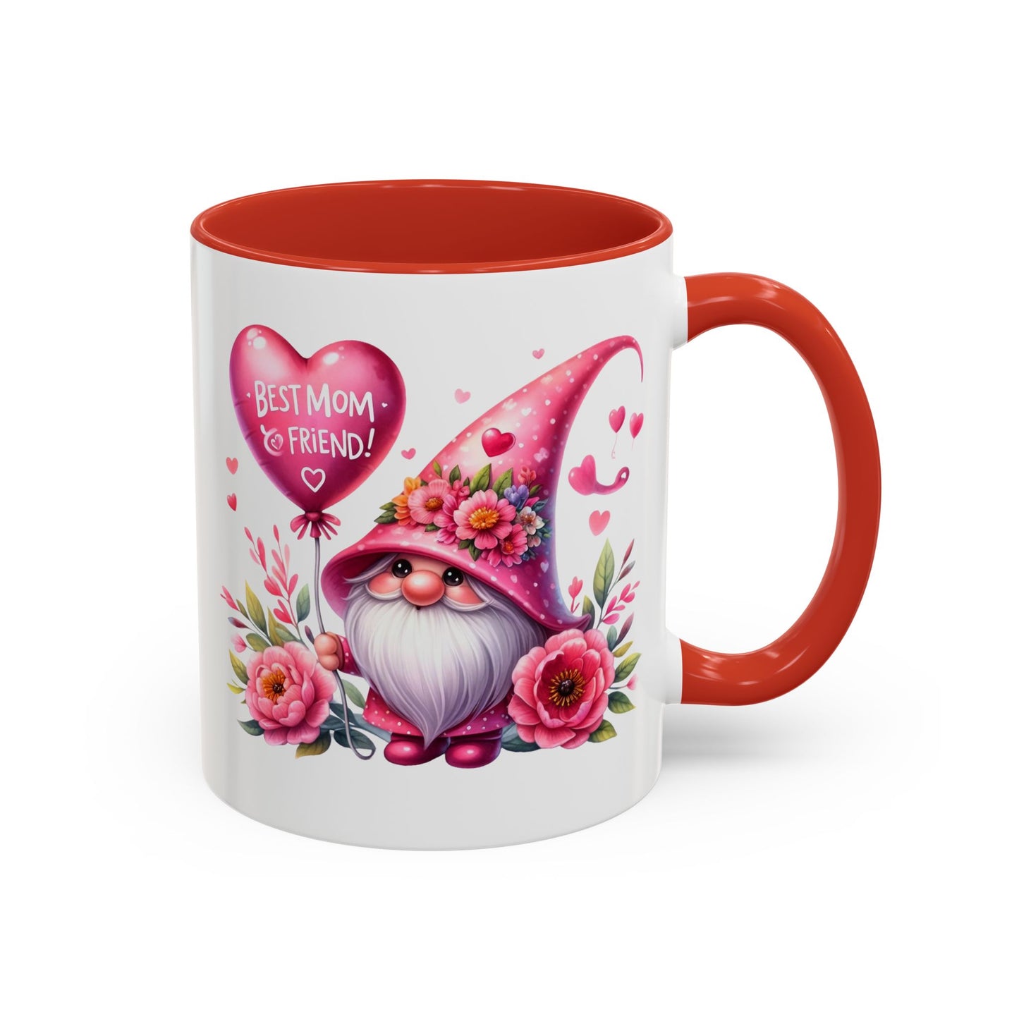 Mother's Day Mug - Best Mom Friend