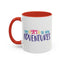 Adventure Mug - Say Yes To New Adventures