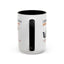 Office Mug - Speed Bump