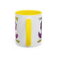 Humor Mug - I Whisper WTF