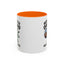 Alien Mug - Intergalactic Overload
