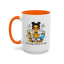 Humor Mug - Feeling Kinda IDGAF-ish Today