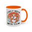 Animal Mug - I Only Meow For You