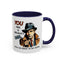 Adult Mug - You Are a Naughty Girl
