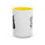 Office Mug - I Like The Sound