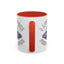 Alien Mug - I Love Space