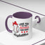 Mother's Day Mug - Baseball Mom
