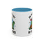 Humor Mug - On My Way to Get My Shit Toghether