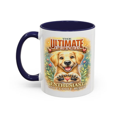 Animal Mug - The Ultimate Fetch