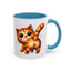 Adult Mug - Love Pussy